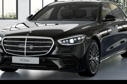 Mercedes-Benz S 450 9.900 km 133.980 &euro; Frankfurt 60599