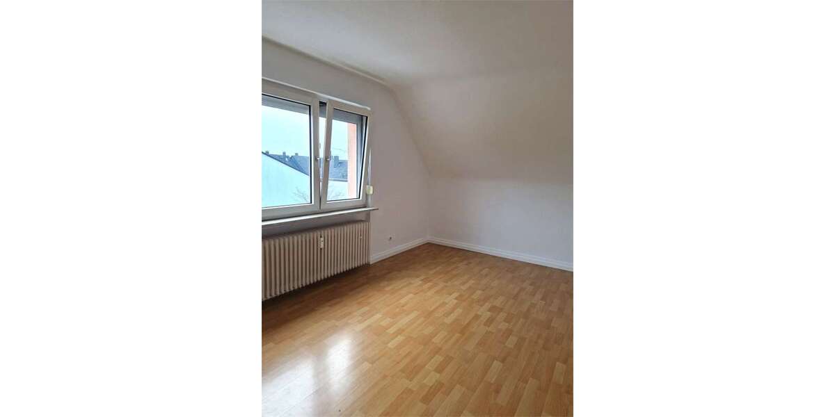 Etagenwohnung Erzhausen - 2 Zimmer, 60 m&sup2;, 800&euro; | Angebot:27352132