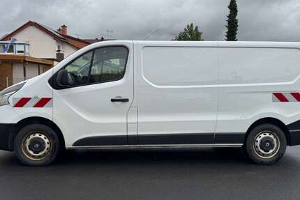 Renault Trafic 172.432 km 10.777 € Freigericht Somborn 63579