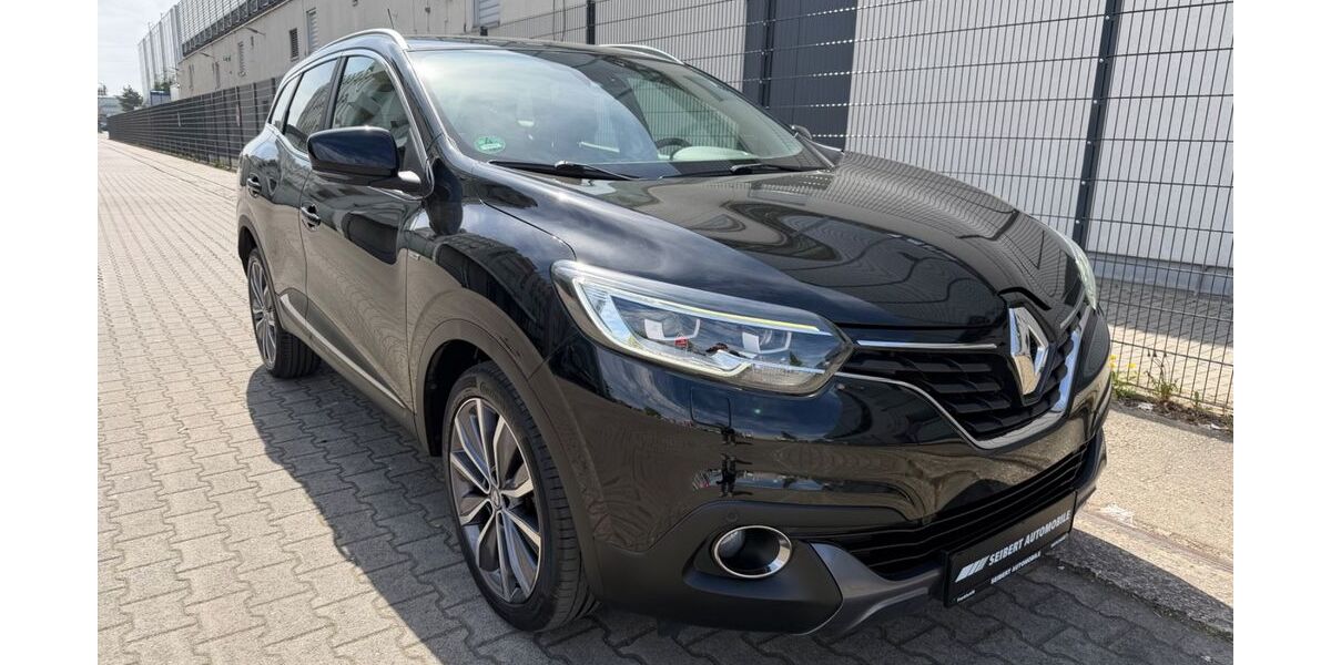 Renault Kadjar 29.677 km 15.450 &euro; Frankfurt/M 65933