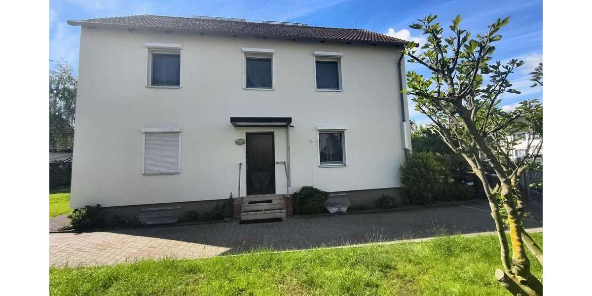 Einfamilienhaus Offenbach Rumpenheim Bürgel - 7.5 Zimmer, 150 m&sup2;, 694.000&euro; | Angebot:26942825