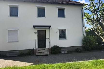 Haus Offenbach Rumpenheim Bürgel - 7.5 Zimmer, 150 m&sup2;, 694.000&euro; | Angebot:26942825