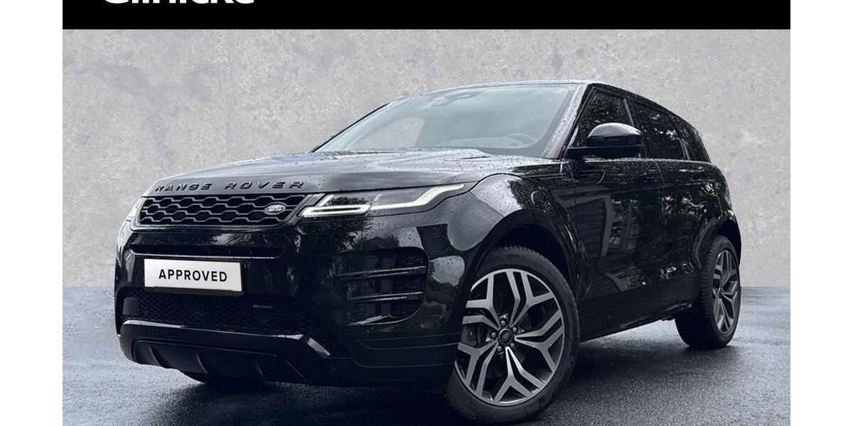 Land Rover Range Rover Evoque 93.631 km 27.880 &euro; Frankfurt a.M. 60314