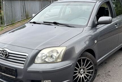 Toyota Avensis 276.000 km 1.800 € Frankfurt am Main 65933