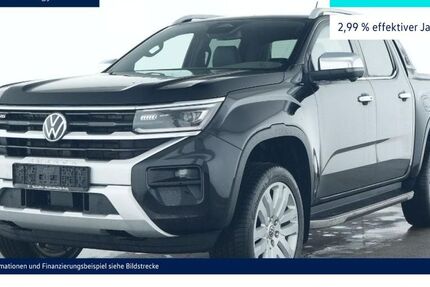 VW Amarok 8.821 km 64.510 &euro; Hanau 63452