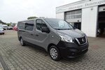 Nissan NV300 L2H1 2,9t COMFORT 127.943 km 17.890 &euro; Rodgau 63110