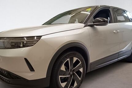 Opel Grandland (X) 6.600 km 32.150 &euro; Rüsselsheim 65428