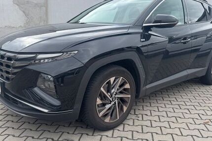 Hyundai TUCSON 46.500 km 24.990 € Langen 63225