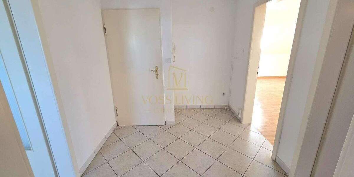 Etagenwohnung Karben Okarben - 2 Zimmer, 72 m&sup2;, 790&euro; | Angebot:26258754