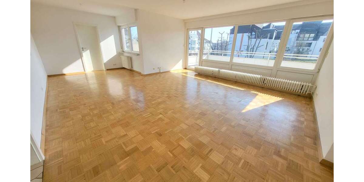 Etagenwohnung Bad Homburg Gonzenheim - 2 Zimmer, 81 m&sup2;, 274.000&euro; | Angebot:25259007