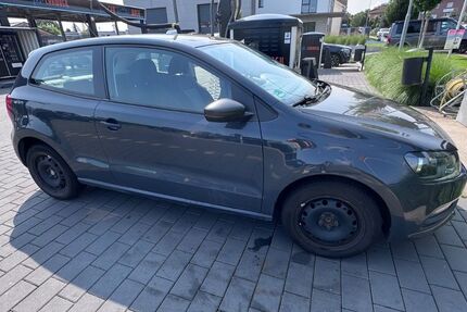 VW Polo 113.000 km 6.300 € Nidderau 61130