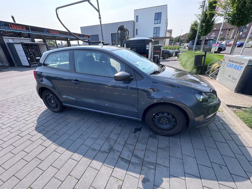 VW Polo 113.000 km 6.300 € Nidderau 61130