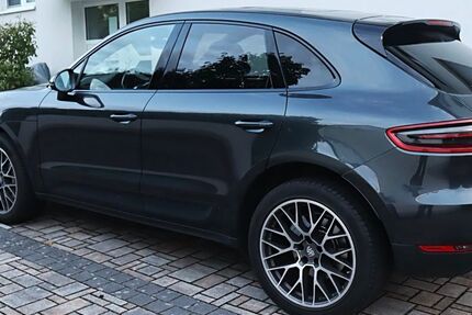 Porsche Macan 230.000 km 26.600 &euro; Obertshausen 63179