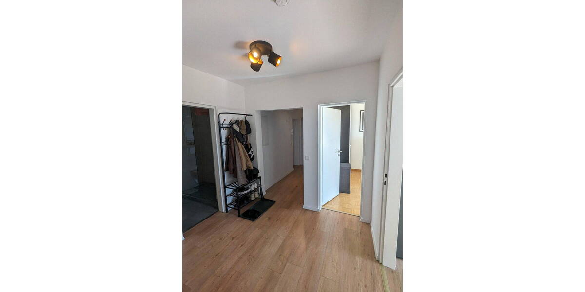 Etagenwohnung Gravenbruch Gravenbruch - 3 Zimmer, 74 m&sup2;, 246.000&euro; | Angebot:26728295