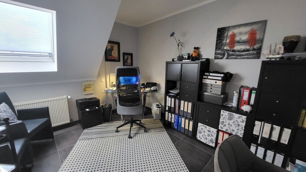 Haus im Haus ETW + ELW im 