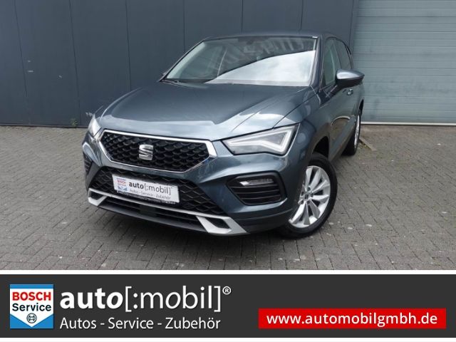 Ateca