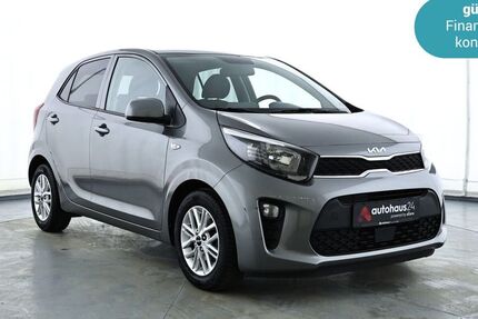 Kia Picanto 28.619 km 15.970 &euro; Egelsbach 63329