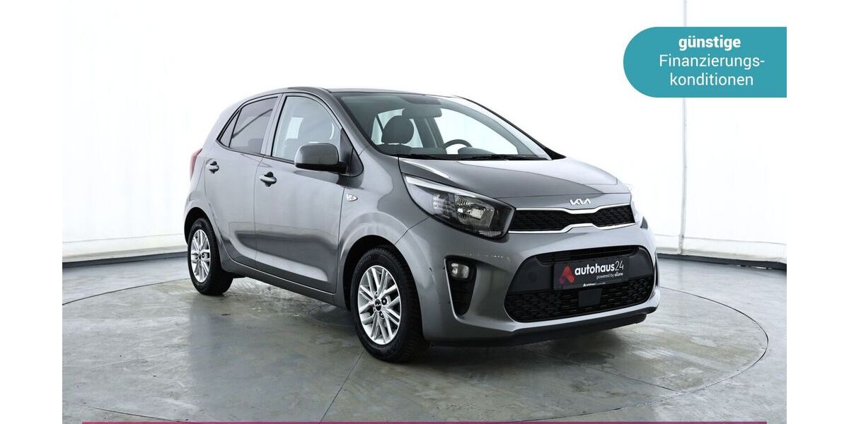 Kia Picanto 28.619 km 15.970 &euro; Egelsbach 63329