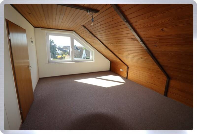 Reihenendhaus Karben Rendel - 5 Zimmer, 138 m&sup2;, 395.000&euro; | Angebot:26187220