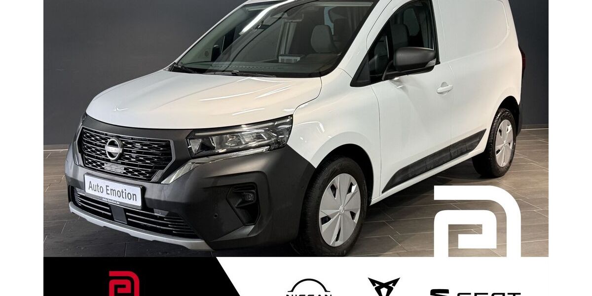 Nissan Townstar 8.799 km 15.997 &euro; Offenbach 63069