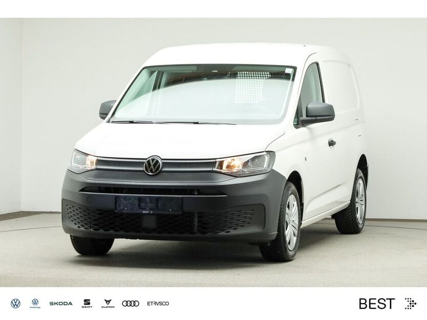 VW Caddy 15.500 km 19.995 € Mühlheim 63165