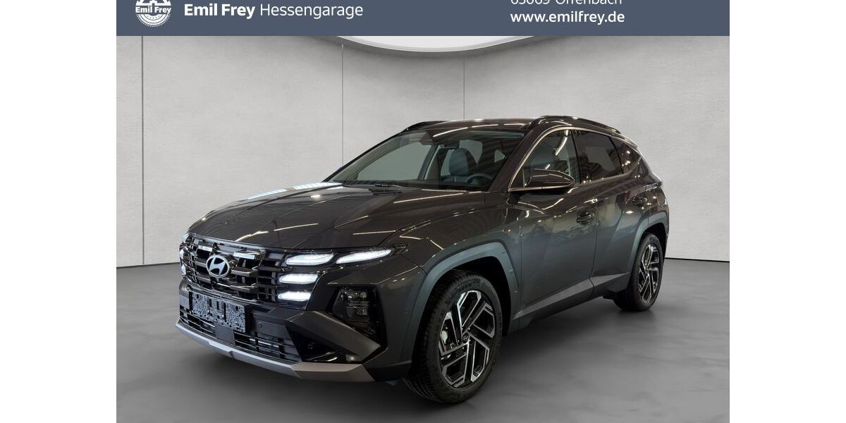 Hyundai TUCSON 1.001 km 36.950 &euro; Offenbach 63069