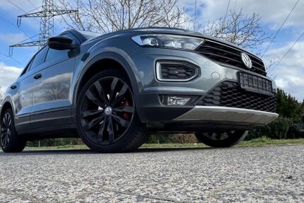 VW T-Roc 37.000 km 22.900 &euro; Seligenstadt 63500