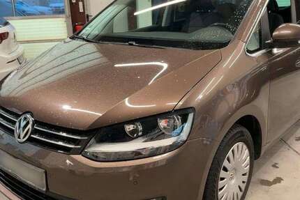 VW Sharan 200.000 km 8.990 &euro; Frankfurt 65933