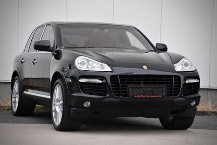 Porsche Cayenne 134.000 km 25.700 € Eschborn bei Frankfurt am Main 65760