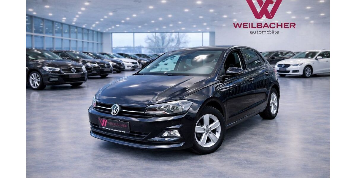 VW Polo 42.000 km 15.490 &euro; Flörsheim 65439