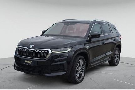 Skoda Kodiaq 63.008 km 38.480 € Darmstadt 64295