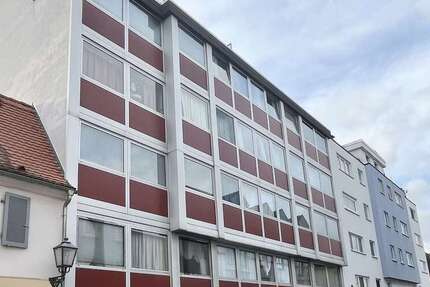 Wohnung zum Kaufen in Bad Homburg 155.000 € 39.62 m² 1 zimmer