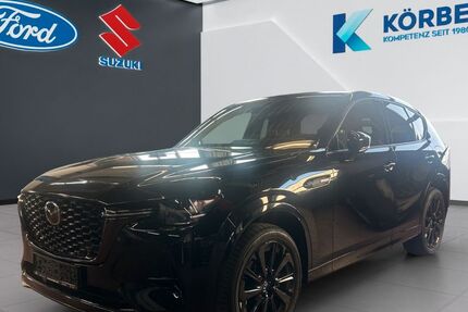 Mazda CX-60 62.800 km 35.940 &euro; Nidderau-Heldenbergen 61130