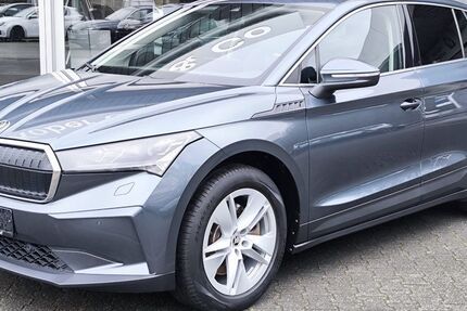 Skoda Enyaq 108.213 km 24.950 &euro; Dieburg 64807
