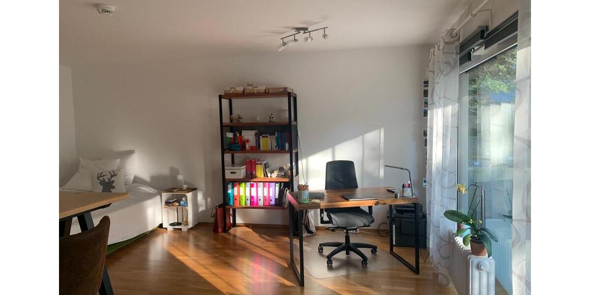 1 Zimmer-Wohnung In Wiesbaden 1 zimmer