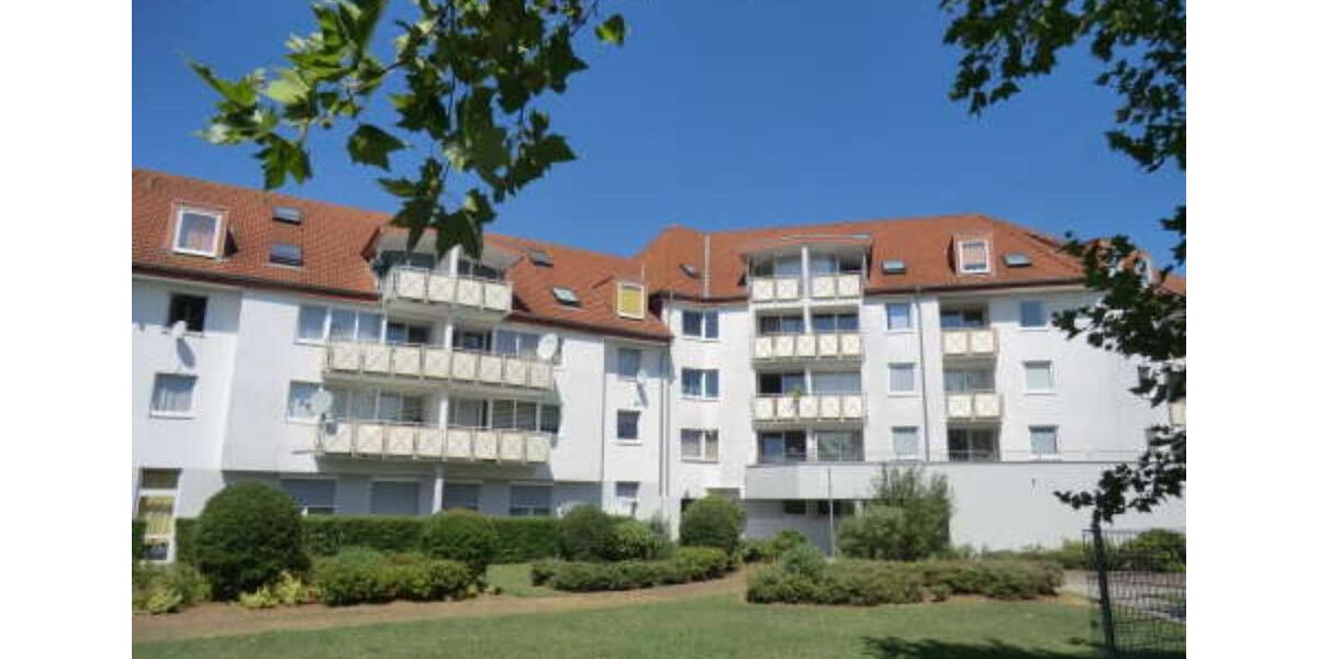 Dachgeschoßwohnung Dietzenbach - 1 Zimmer, 23 m&sup2;, 95.000&euro; | Angebot:25044657