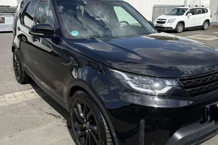 Land Rover Discovery 118.000 km 34.000 &euro; offenbach 63075