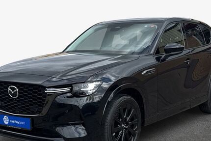 Mazda CX-60 72.365 km 36.990 &euro; Frankfurt 60386