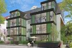 Etagenwohnung Frankfurt am Main Oberrad - 4 Zimmer, 105 m&sup2;, 799.800&euro; | Angebot:25704337