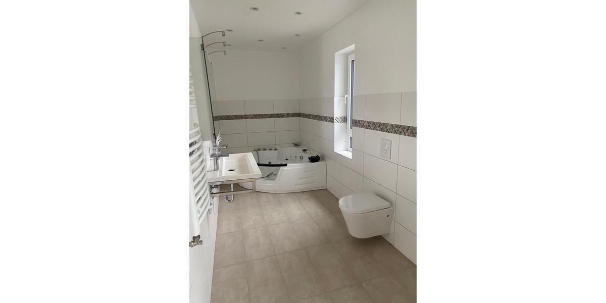 Loft Dachgeschosswohnung Hanau Innenstadt 3 zimmer