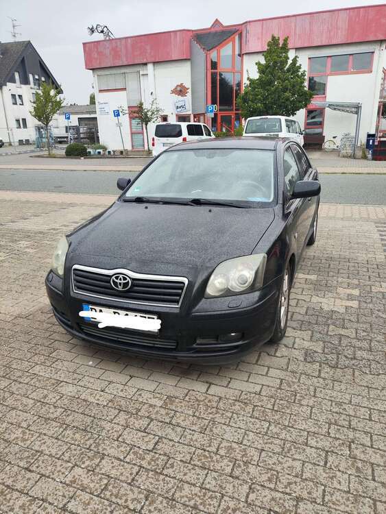 Avensis