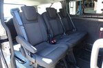 Ford Transit Custom 2,0l TDCi 320 L2 Trend Klimaauto., 119.086 km 23.890 € Rodgau 63110