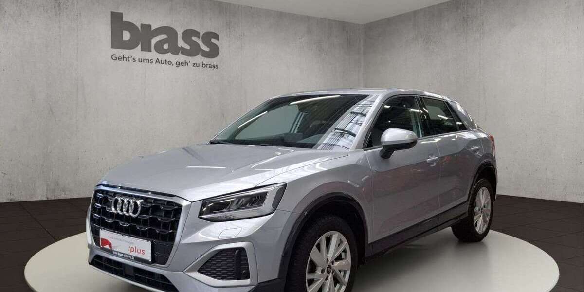 Audi Q2 56.350 km 23.450 &euro; Dietzenbach 63128