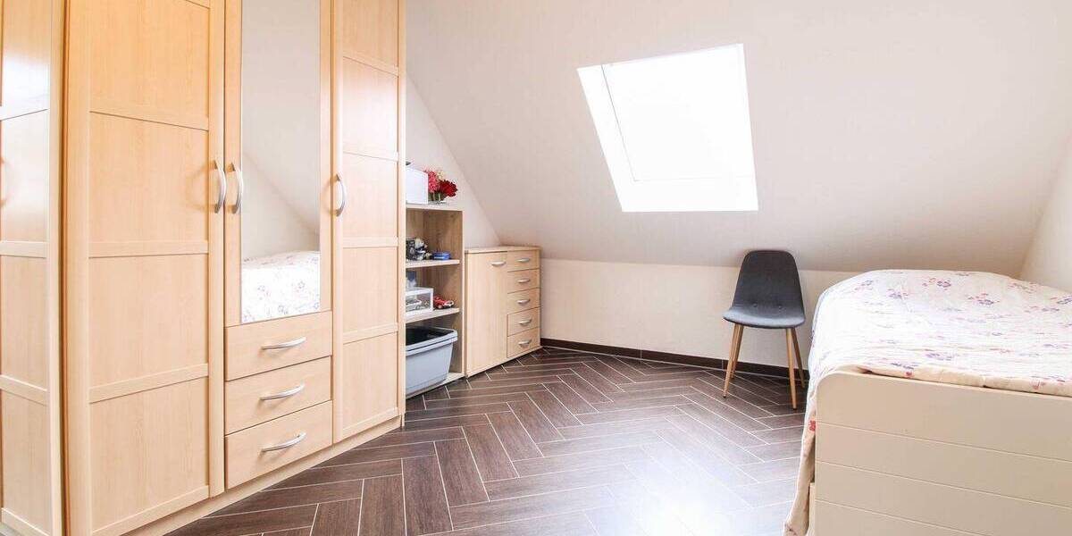 Einfamilienhaus Darmstadt Bessungen - 7 Zimmer, 799.000&euro; | Angebot:26698667