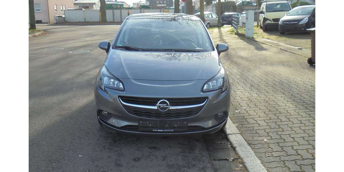 Opel Corsa 104.000 km 6.500 &euro; Hanau 63452