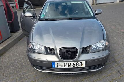 Seat Ibiza 218.000 km 799 &euro; Friedrichsdorf 61381