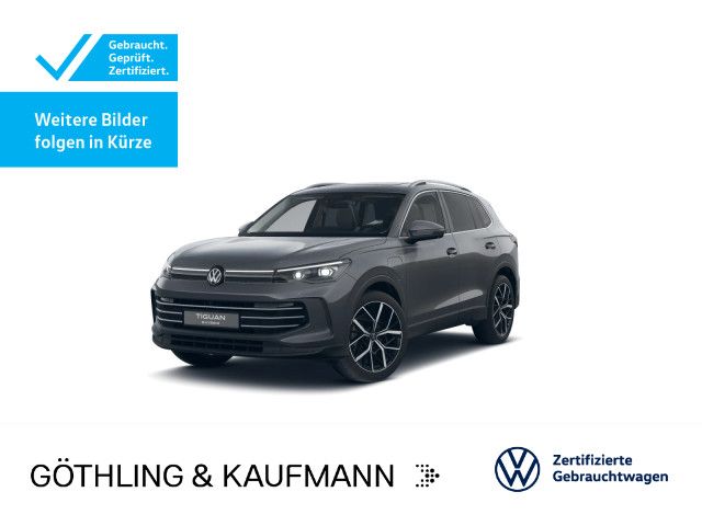 VW Tiguan 8.208 km 44.730 &euro; Eschborn 65760
