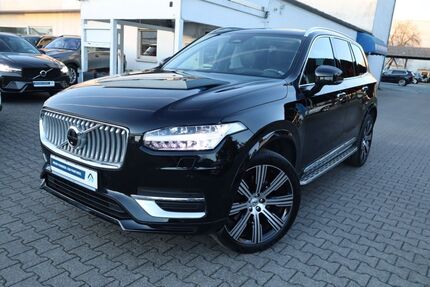 Volvo XC90 70.826 km 51.980 &euro; Darmstadt 64291