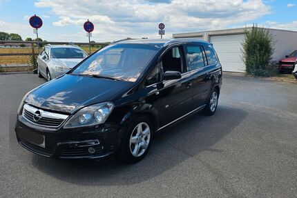 Opel Zafira 230.355 km 1.550 &euro; Groß-umstadt 64823