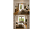 Etagenwohnung Offenbach am Main - 3 Zimmer, 119 m&sup2;, 2.172&euro; | Angebot:26703618